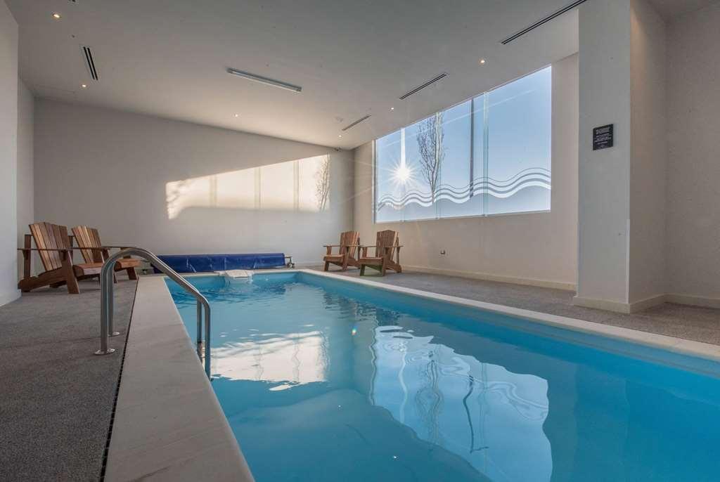 Microtel Inn & Suites By Wyndham Irapuato Servizi foto
