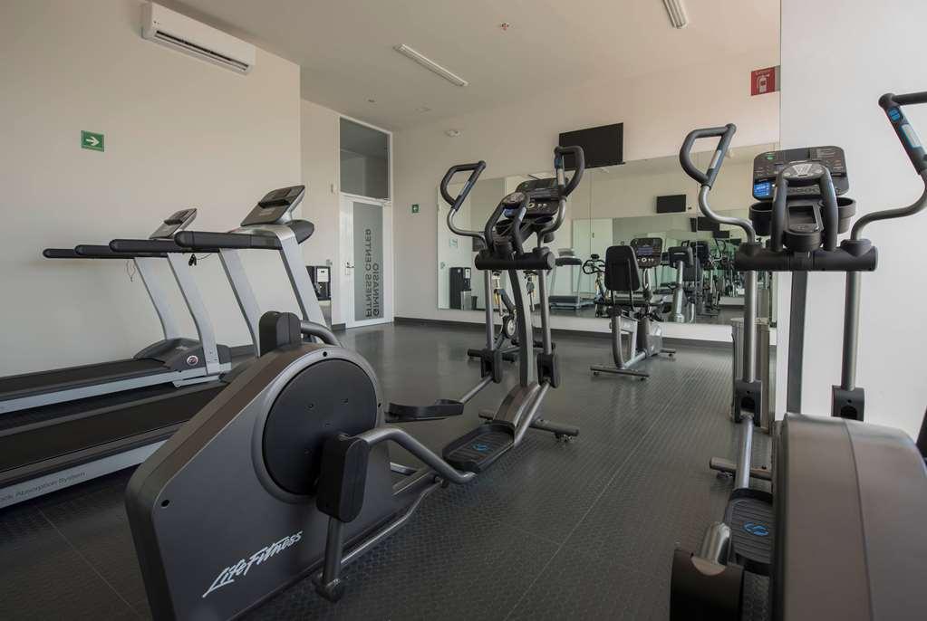Microtel Inn & Suites By Wyndham Irapuato Servizi foto